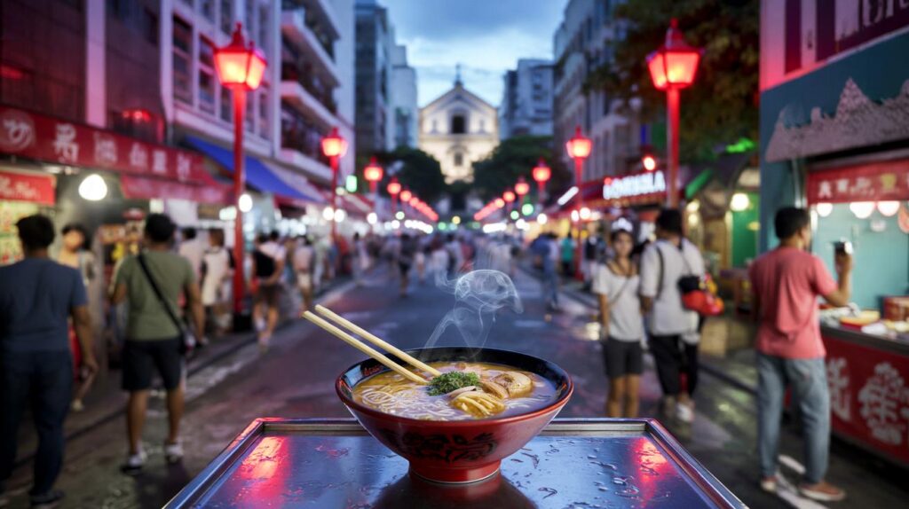 Você vai passar por lá? bairro da Liberdade entra no top 25 da Lonely Planet e muda roteiros