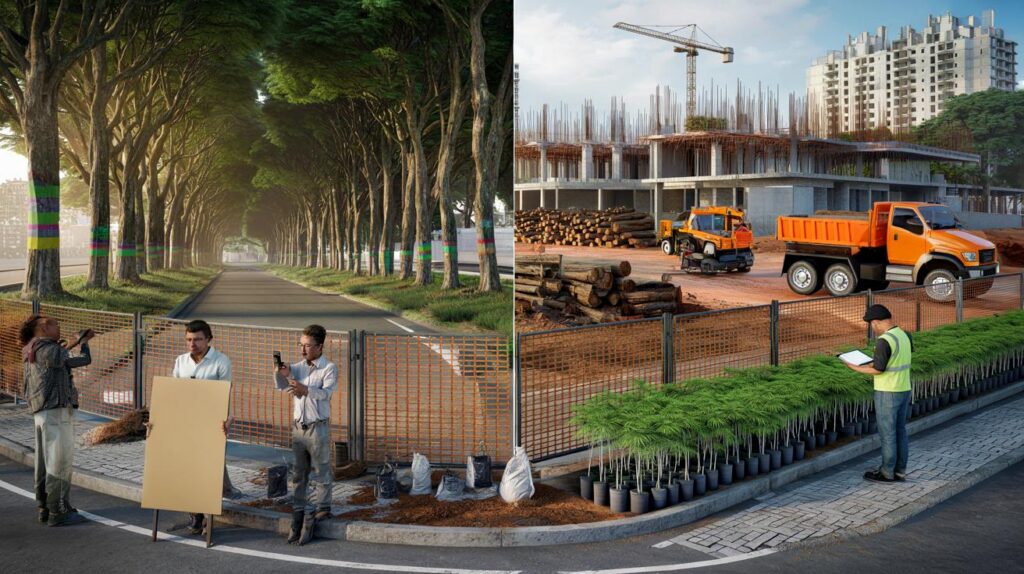 Você vai perder 118 árvores no Bosque dos Salesianos: quem ganha com o acordo da Prefeitura?