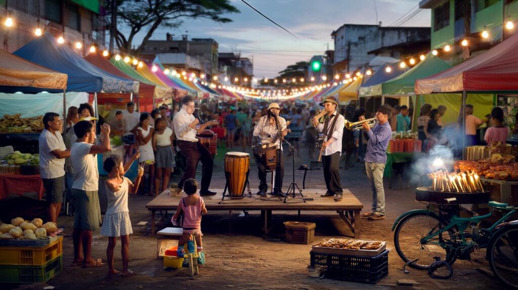 Você vai perder 296 shows até maio de 2026? Norte Sonoro anima Sobradinho e Fercal com 500 músicos