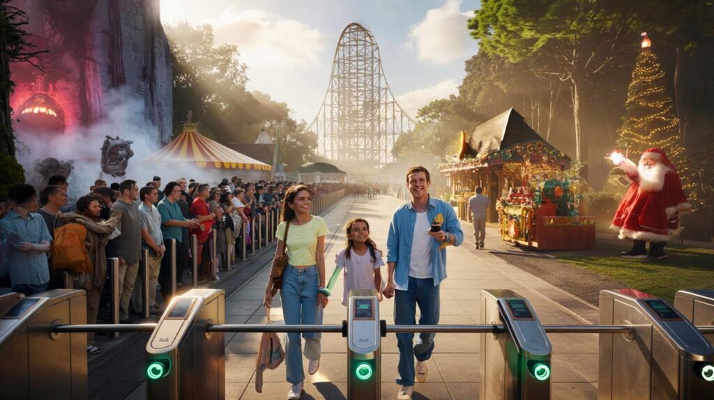 Você vai perder dinheiro no Hopi Hari? 7 motivos para comprar ingresso antecipado e evitar filas