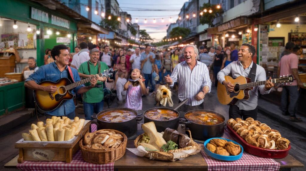 Você vai perder? homenagem a Lô Borges chama você e a família: 8 e 9 de novembro em Santa Tereza, BH