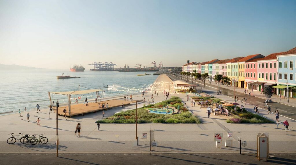 Você vai perder? São Francisco do Sul terá praça de turismo de R$ 4,5 milhões: as obras começam?