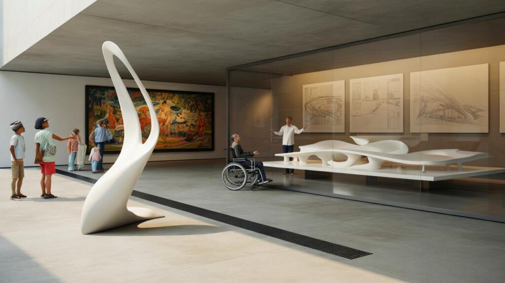 Você vai perder Tarsila, Tomie e Niemeyer no mesmo andar? 7 razões para correr ao Itaú Cultural