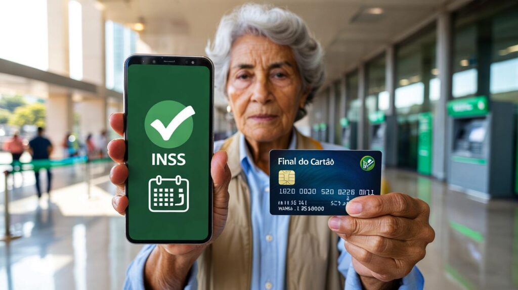 Você vai receber mais que R$ 1.518 em 03/11: seu cartão termina com qual número? confira agora