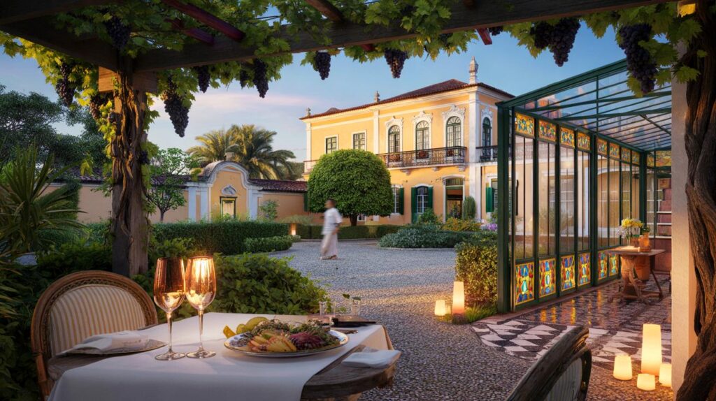 Você vai se hospedar aqui em Florianópolis: hotel com 16 suítes entrou no top 10 do Brasil?