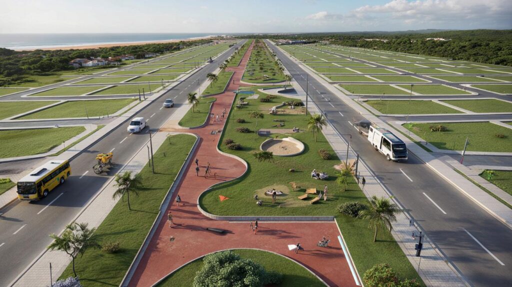 Você vai sentir no bolso: 1.970 lotes chegam a Vila Velha, Serra, Cariacica e Guarapari até 2027