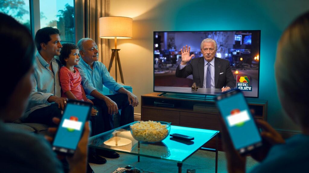 Você viu a despedida de Bonner? 29 anos no ar e ibope do JN dispara como final de novela na Globo