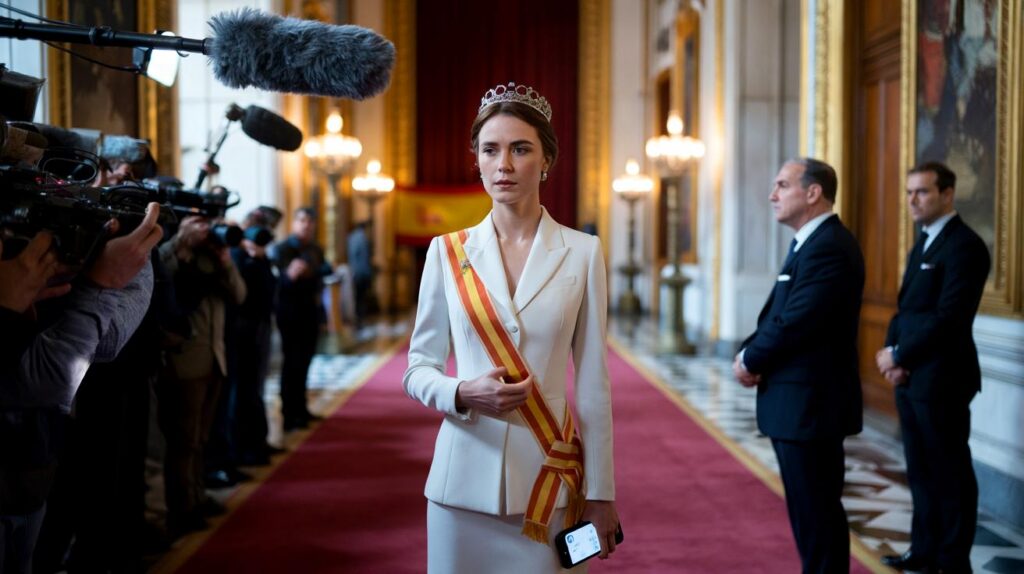 Você viu Su Majestad? série que tirou Reacher do topo no Prime Video ganha 2ª temporada agora