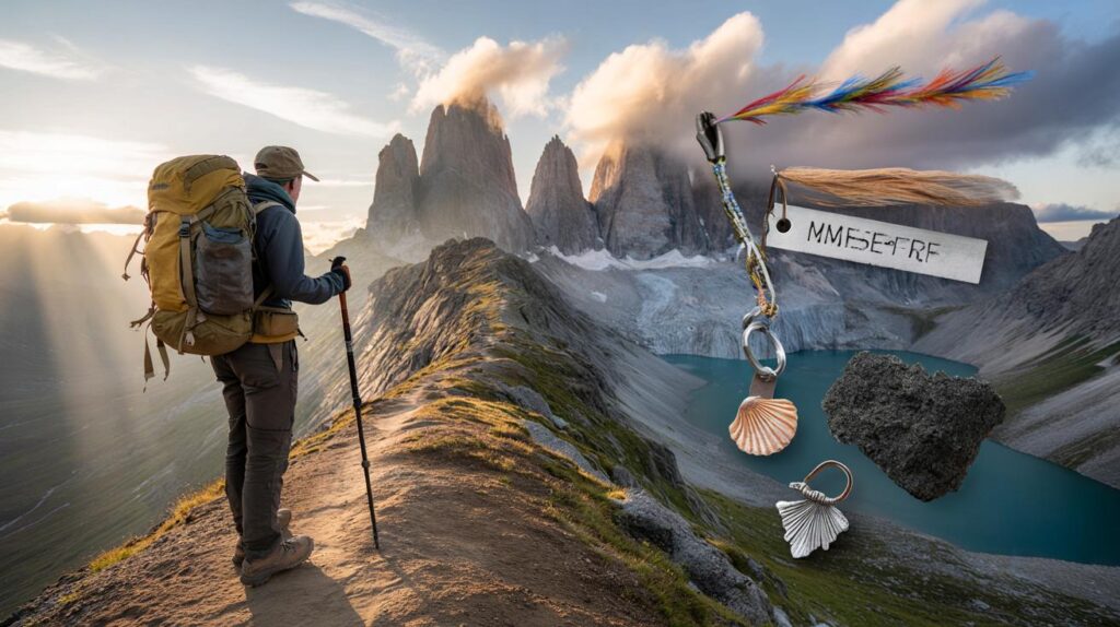 Volta ao mundo: 10 trilhas com imagens para você encarar antes dos 40 — qual delas te assusta?