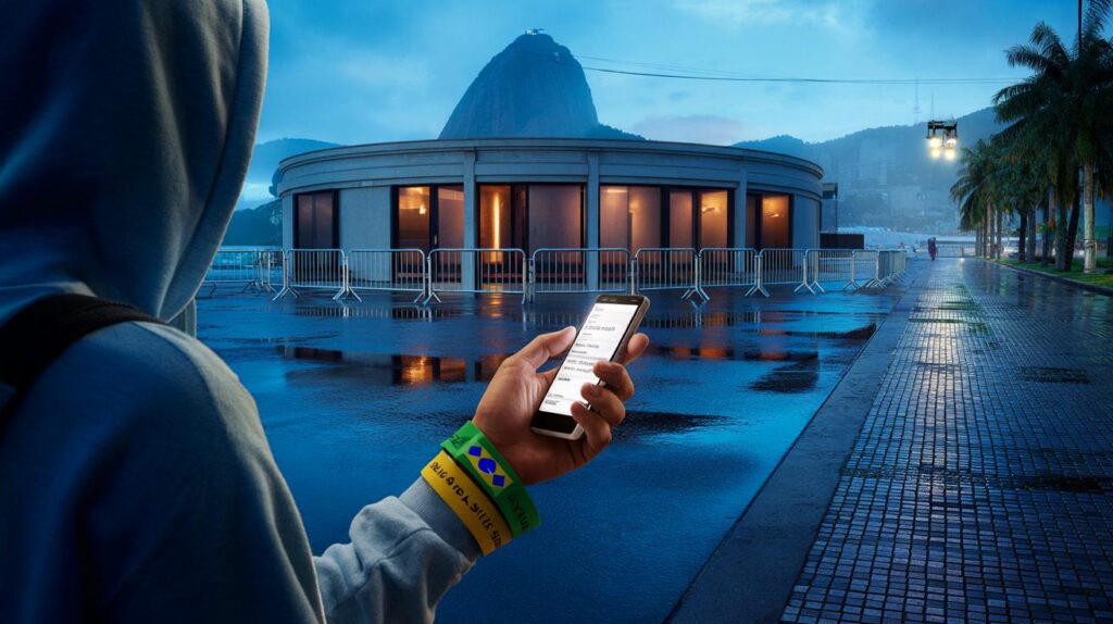 Xamã adia show de estreia no Rio: você tem ingresso? 7 respostas que todo fã precisa agora