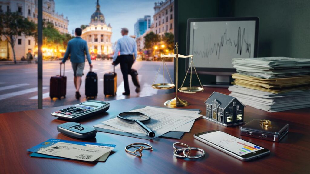 Zé Felipe aciona a justiça após viagem de Virginia a Madri: você pagaria a conta dessa eurotrip?